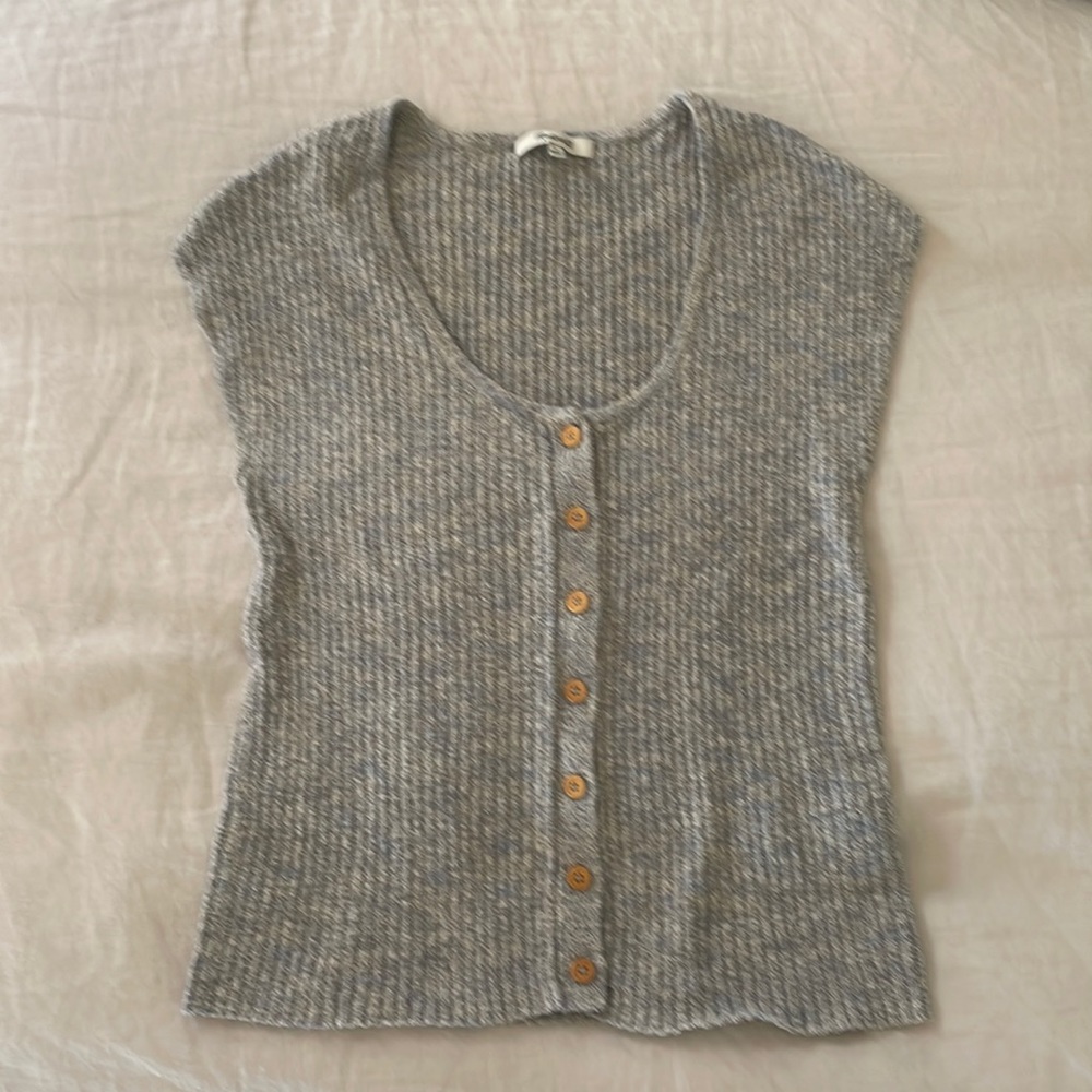 Madewell top